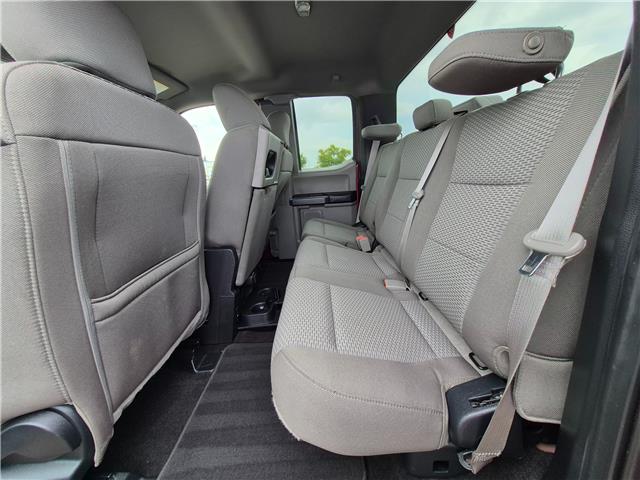 2018 Ford F-150 XLT (Stk: J25113) in Brandon - Image 19 of 21