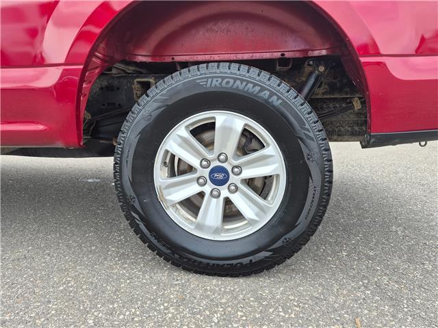 2018 Ford F-150 XLT (Stk: J25113) in Brandon - Image 20 of 21