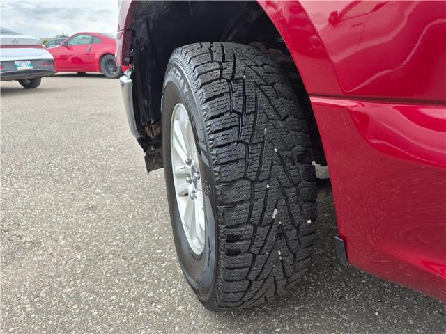 2018 Ford F-150 XLT (Stk: J25113) in Brandon - Image 21 of 21