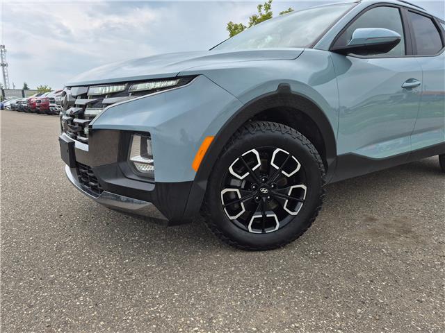 2022 Hyundai Santa Cruz  (Stk: J-BB0007) in Brandon - Image 2 of 22