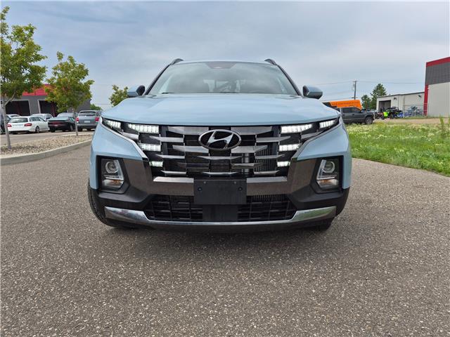 2022 Hyundai Santa Cruz  (Stk: J-BB0007) in Brandon - Image 3 of 22