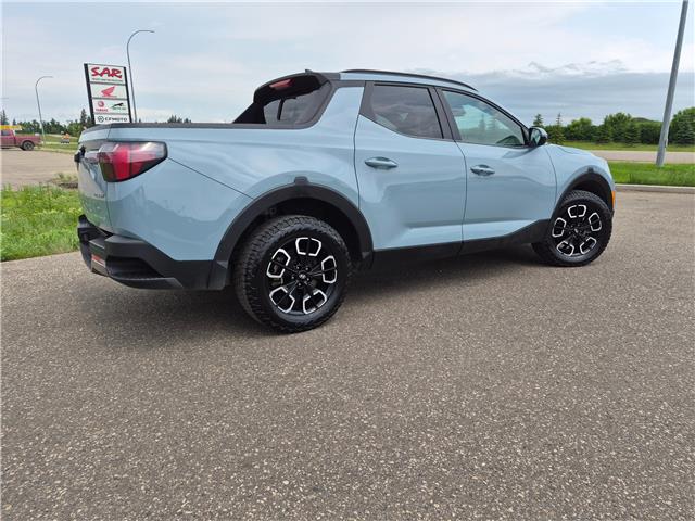 2022 Hyundai Santa Cruz  (Stk: J-BB0007) in Brandon - Image 6 of 22