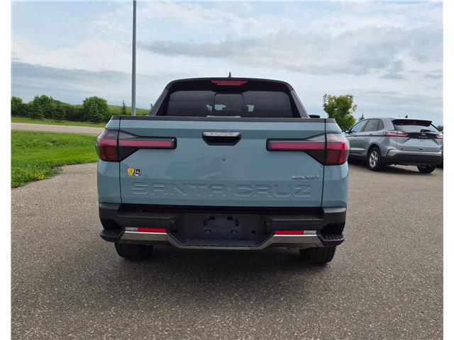 2022 Hyundai Santa Cruz  (Stk: J-BB0007) in Brandon - Image 7 of 22