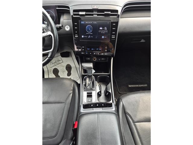 2022 Hyundai Santa Cruz  (Stk: J-BB0007) in Brandon - Image 14 of 22