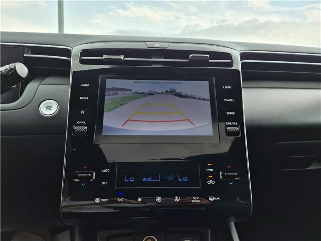 2022 Hyundai Santa Cruz  (Stk: J-BB0007) in Brandon - Image 15 of 22