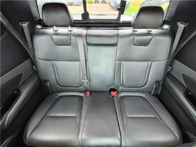 2022 Hyundai Santa Cruz  (Stk: J-BB0007) in Brandon - Image 17 of 22
