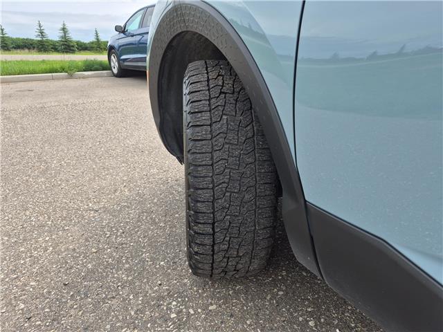 2022 Hyundai Santa Cruz  (Stk: J-BB0007) in Brandon - Image 22 of 22