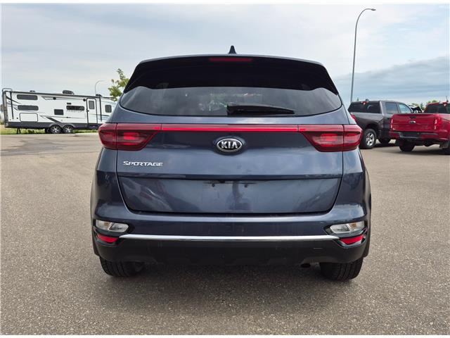 2022 Kia Sportage LX (Stk: J26054) in Brandon - Image 7 of 21 2022 Kia Sportage LX (Stk: J26054) in Brandon - Image 7 of 21