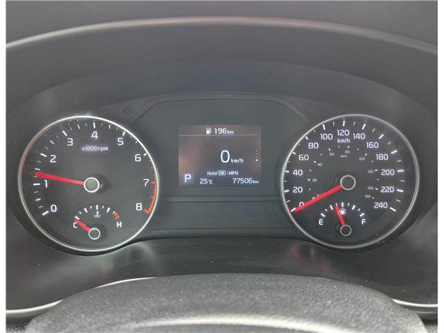 2022 Kia Sportage LX (Stk: J26054) in Brandon - Image 13 of 21 2022 Kia Sportage LX (Stk: J26054) in Brandon - Image 13 of 21