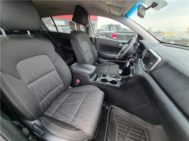 2022 Kia Sportage LX (Stk: J26054) in Brandon - Image 16 of 21 2022 Kia Sportage LX (Stk: J26054) in Brandon - Image 16 of 21