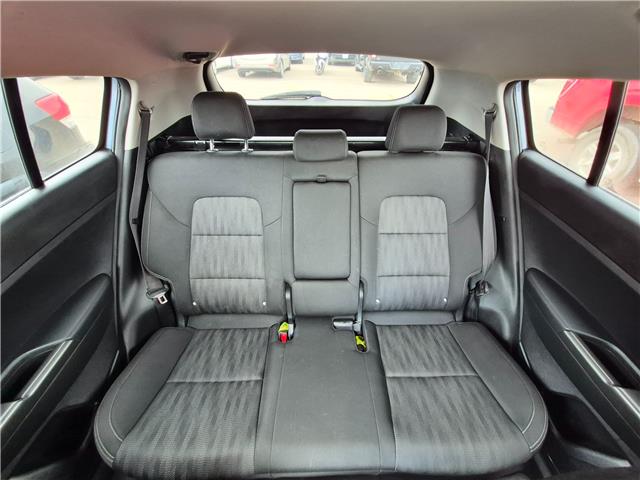 2022 Kia Sportage LX (Stk: J26054) in Brandon - Image 17 of 21 2022 Kia Sportage LX (Stk: J26054) in Brandon - Image 17 of 21
