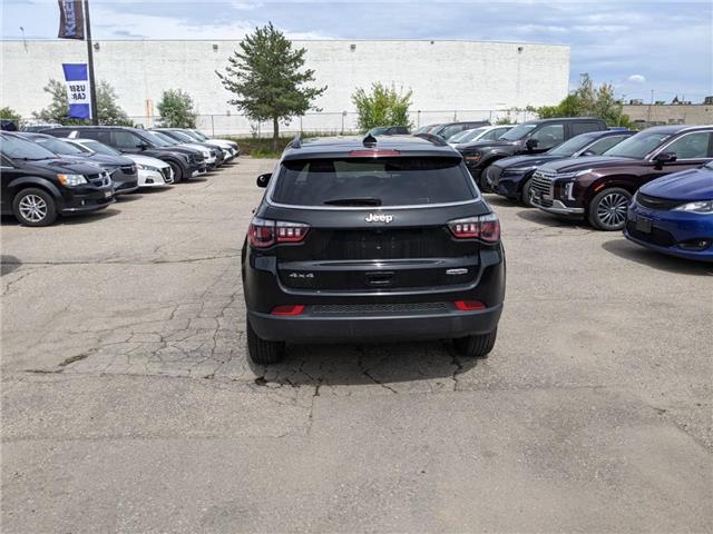 2022 Jeep Compass North (Stk: 1197) in Kitchener - Image 2 of 6