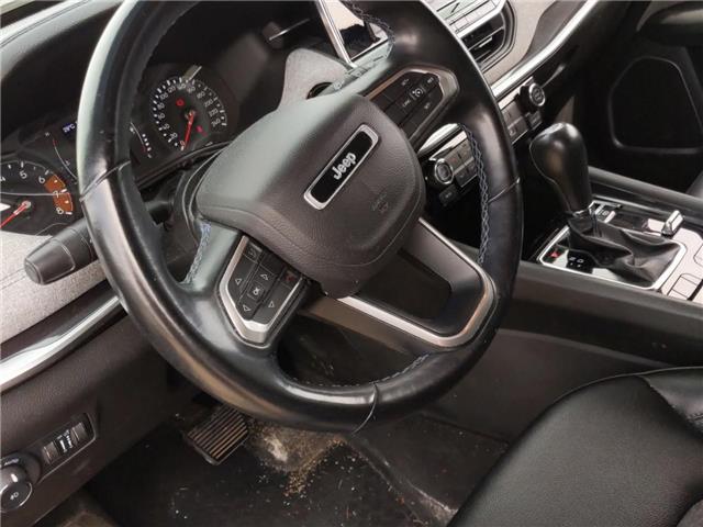 2022 Jeep Compass North (Stk: 1197) in Kitchener - Image 6 of 6