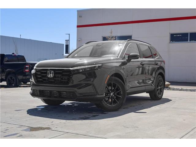 2026 Honda CR-V Sport (Stk: SR0779) in Calgary - Image 2 of 31