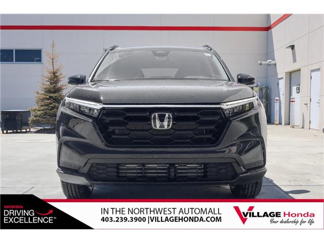 2026 Honda CR-V Sport (Stk: SR0779) in Calgary - Image 3 of 31