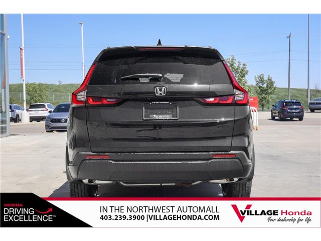 2026 Honda CR-V Sport (Stk: SR0779) in Calgary - Image 7 of 31