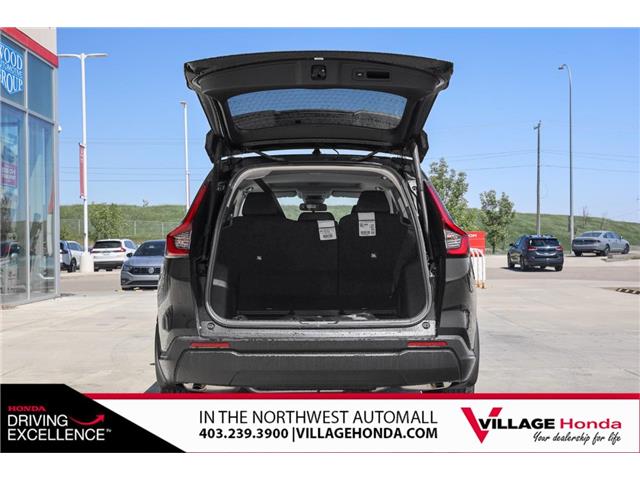 2026 Honda CR-V Sport (Stk: SR0779) in Calgary - Image 8 of 31