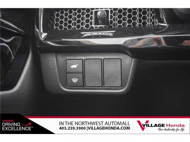 2026 Honda CR-V Sport (Stk: SR0779) in Calgary - Image 19 of 31