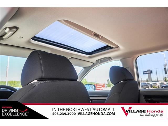 2026 Honda CR-V Sport (Stk: SR0779) in Calgary - Image 30 of 31