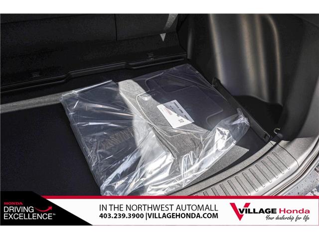2026 Honda CR-V Sport (Stk: SR0924) in Calgary - Image 8 of 29