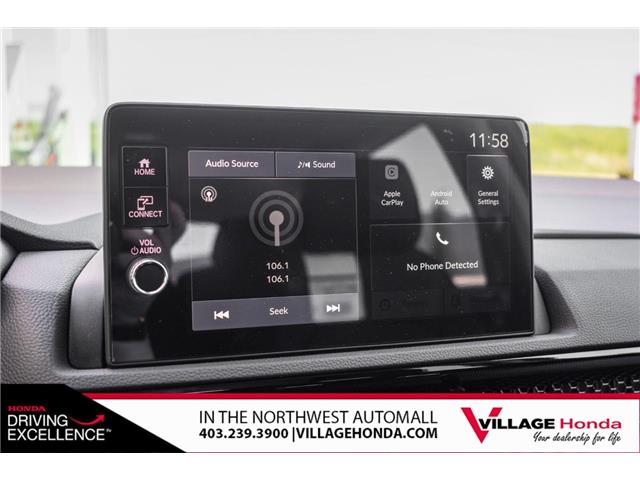 2026 Honda CR-V Sport (Stk: SR0924) in Calgary - Image 24 of 29