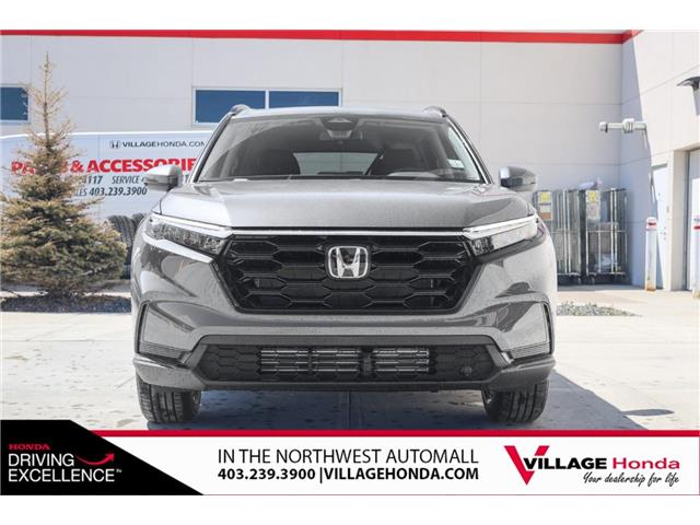 2026 Honda CR-V Sport (Stk: SR0916) in Calgary - Image 3 of 29 2026 Honda CR-V Sport (Stk: SR0916) in Calgary - Image 3 of 29