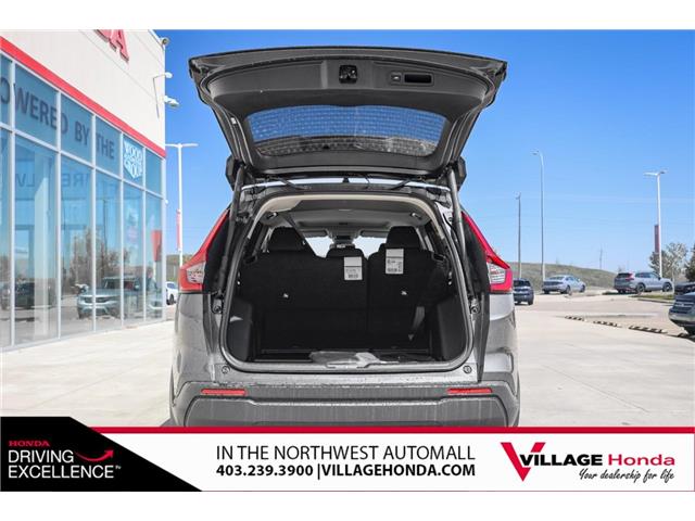 2026 Honda CR-V Sport (Stk: SR0916) in Calgary - Image 7 of 29 2026 Honda CR-V Sport (Stk: SR0916) in Calgary - Image 7 of 29