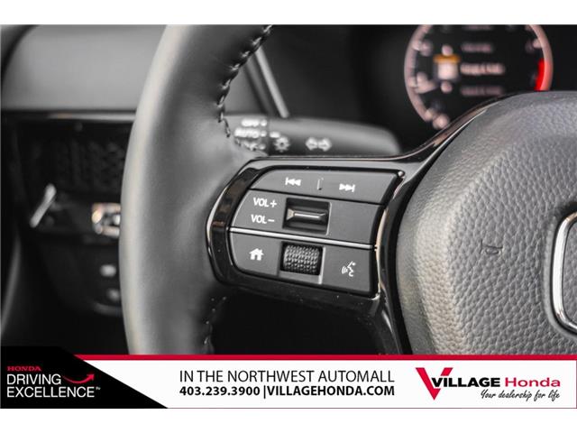 2026 Honda CR-V Sport (Stk: SR0916) in Calgary - Image 14 of 29 2026 Honda CR-V Sport (Stk: SR0916) in Calgary - Image 14 of 29