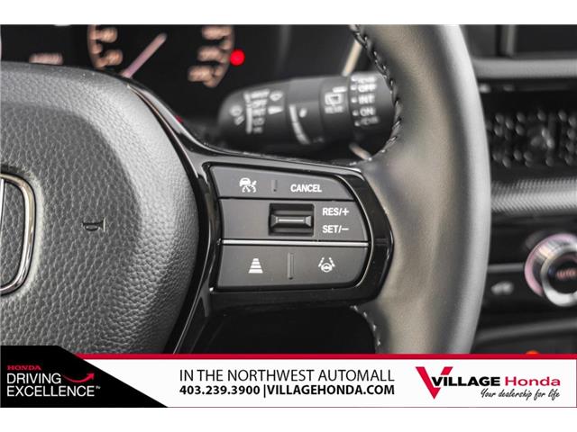 2026 Honda CR-V Sport (Stk: SR0916) in Calgary - Image 15 of 29 2026 Honda CR-V Sport (Stk: SR0916) in Calgary - Image 15 of 29