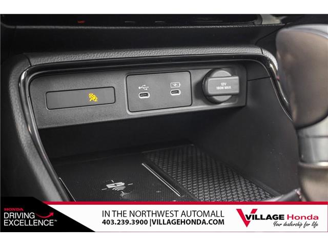2026 Honda CR-V Sport (Stk: SR0916) in Calgary - Image 20 of 29 2026 Honda CR-V Sport (Stk: SR0916) in Calgary - Image 20 of 29