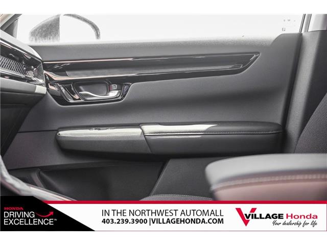2026 Honda CR-V Sport (Stk: SR0916) in Calgary - Image 25 of 29 2026 Honda CR-V Sport (Stk: SR0916) in Calgary - Image 25 of 29