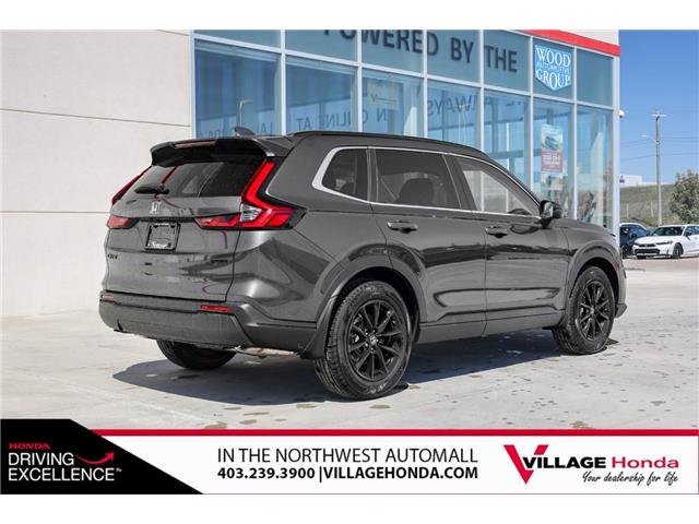 2026 Honda CR-V Sport (Stk: SR0914) in Calgary - Image 5 of 29