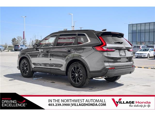 2026 Honda CR-V Sport (Stk: SR0914) in Calgary - Image 9 of 29