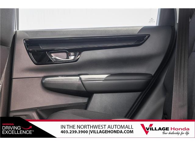 2026 Honda CR-V Sport (Stk: SR0914) in Calgary - Image 27 of 29