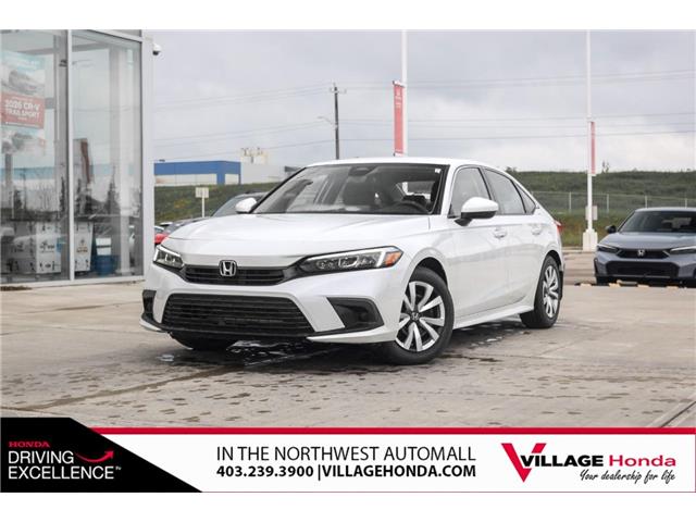 2022 Honda Civic LX (Stk: B9151) in Calgary - Image 1 of 30