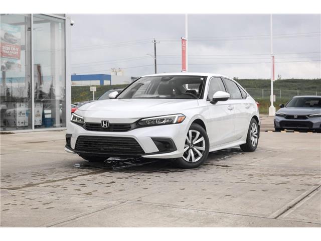 2022 Honda Civic LX (Stk: B9151) in Calgary - Image 2 of 30