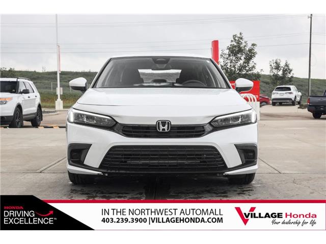 2022 Honda Civic LX (Stk: B9151) in Calgary - Image 3 of 30