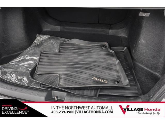 2022 Honda Civic LX (Stk: B9151) in Calgary - Image 10 of 30