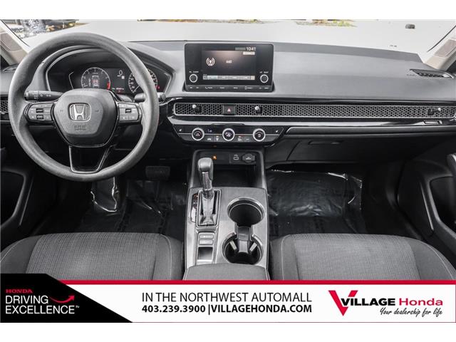 2022 Honda Civic LX (Stk: B9151) in Calgary - Image 14 of 30