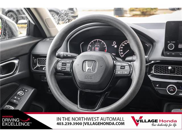 2022 Honda Civic LX (Stk: B9151) in Calgary - Image 15 of 30