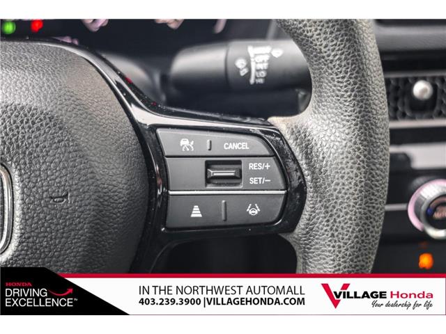2022 Honda Civic LX (Stk: B9151) in Calgary - Image 18 of 30