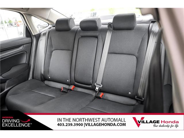2022 Honda Civic LX (Stk: B9151) in Calgary - Image 30 of 30