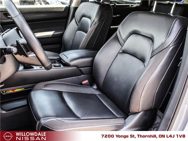 2024 Nissan Pathfinder SL (Stk: XN4197) in Thornhill - Image 13 of 25