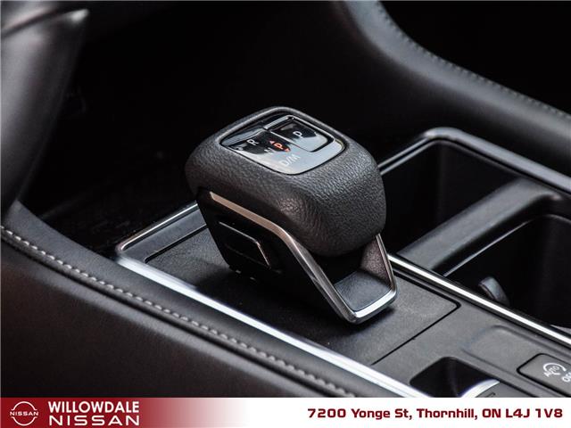 2024 Nissan Pathfinder SL (Stk: XN4197) in Thornhill - Image 16 of 25