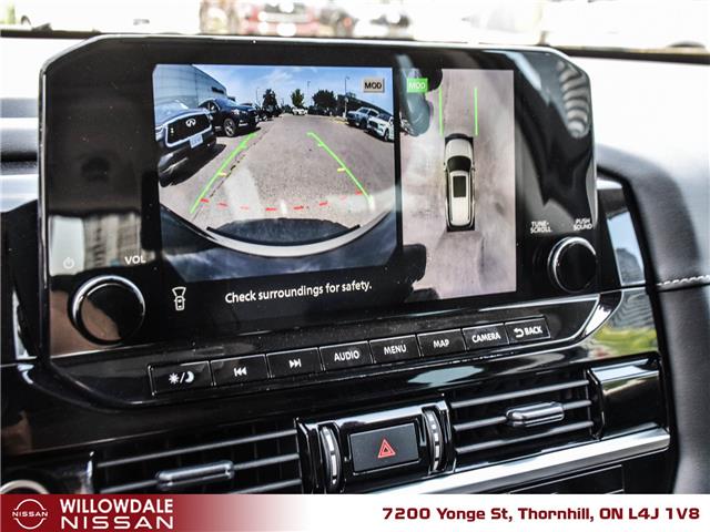 2024 Nissan Pathfinder SL (Stk: XN4197) in Thornhill - Image 22 of 25