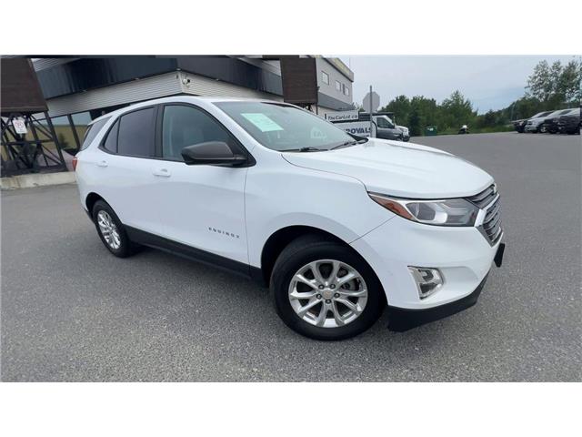 2021 Chevrolet Equinox LS (Stk: 26001) in Sudbury - Image 2 of 23