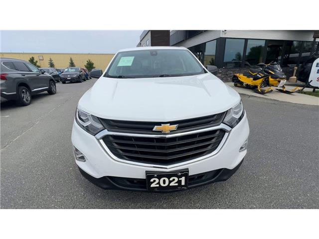 2021 Chevrolet Equinox LS (Stk: 26001) in Sudbury - Image 3 of 23