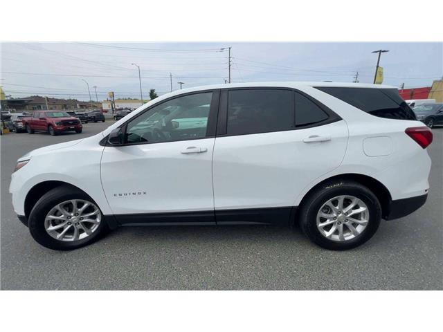 2021 Chevrolet Equinox LS (Stk: 26001) in Sudbury - Image 5 of 23