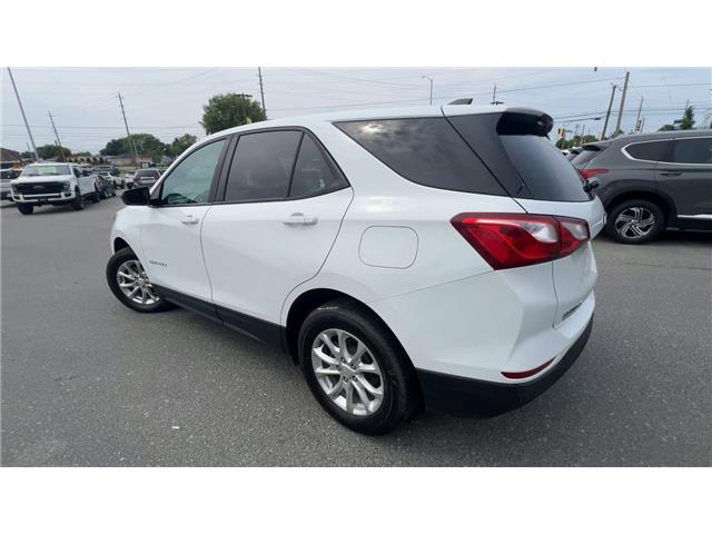 2021 Chevrolet Equinox LS (Stk: 26001) in Sudbury - Image 6 of 23