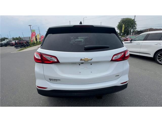 2021 Chevrolet Equinox LS (Stk: 26001) in Sudbury - Image 7 of 23